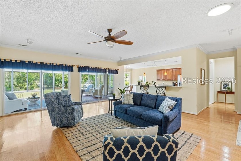 Welcome to life in Sun City Hilton Head, the Lowcountry's - photo 11