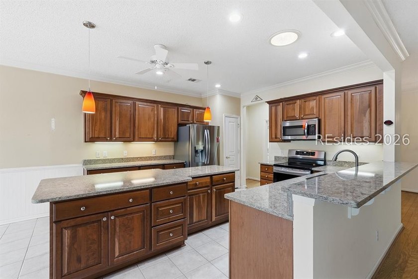 Welcome to life in Sun City Hilton Head, the Lowcountry's - photo 15