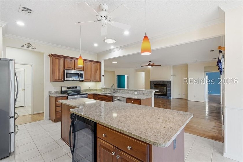 Welcome to life in Sun City Hilton Head, the Lowcountry's - photo 19
