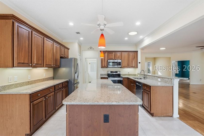 Welcome to life in Sun City Hilton Head, the Lowcountry's - photo 20