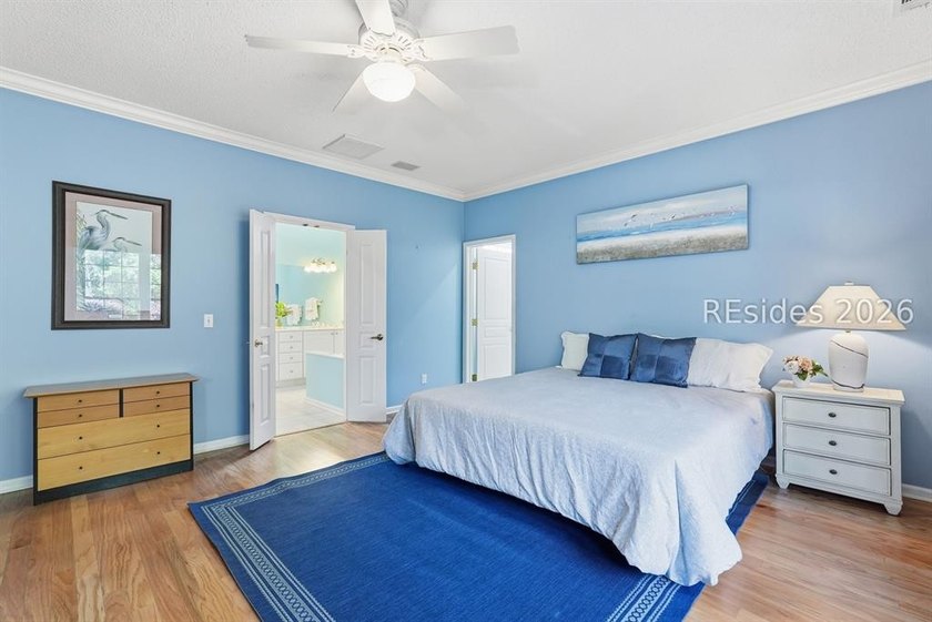 Welcome to life in Sun City Hilton Head, the Lowcountry's - photo 24