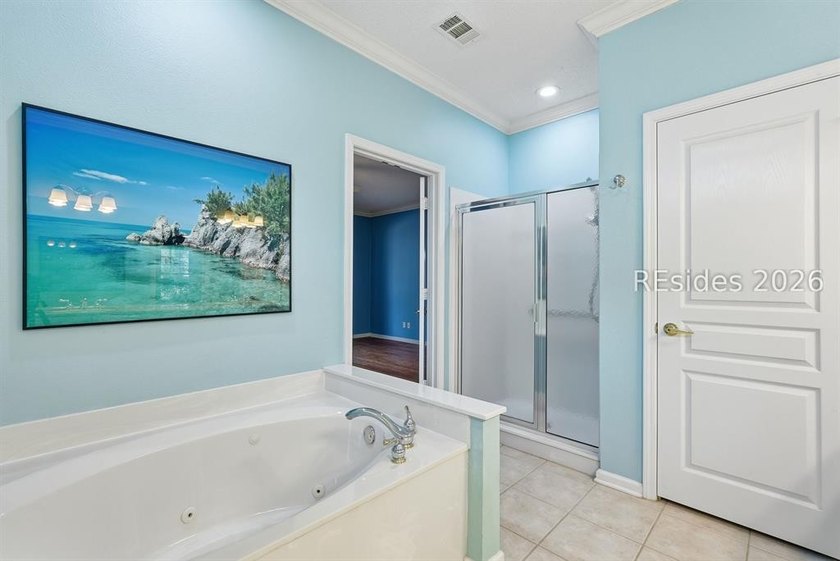 Welcome to life in Sun City Hilton Head, the Lowcountry's - photo 28
