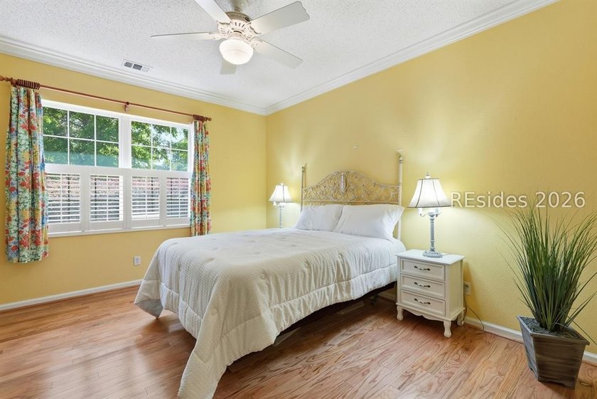 Welcome to life in Sun City Hilton Head, the Lowcountry's - photo 36