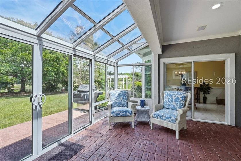 Welcome to life in Sun City Hilton Head, the Lowcountry's - photo 43