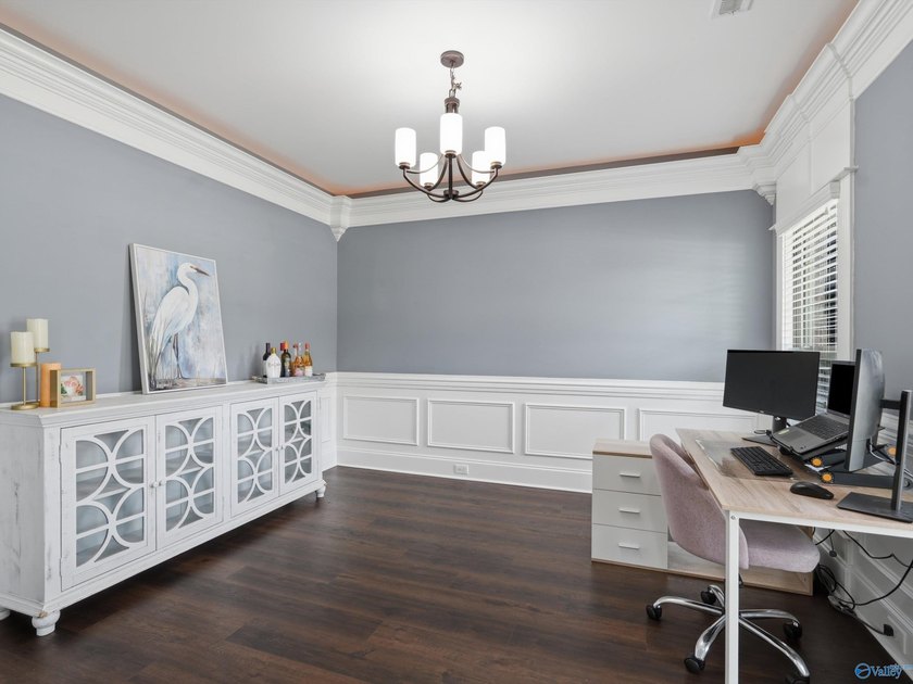 Nestled in highly sought-after Lake Forest, this beautiful - photo 11
