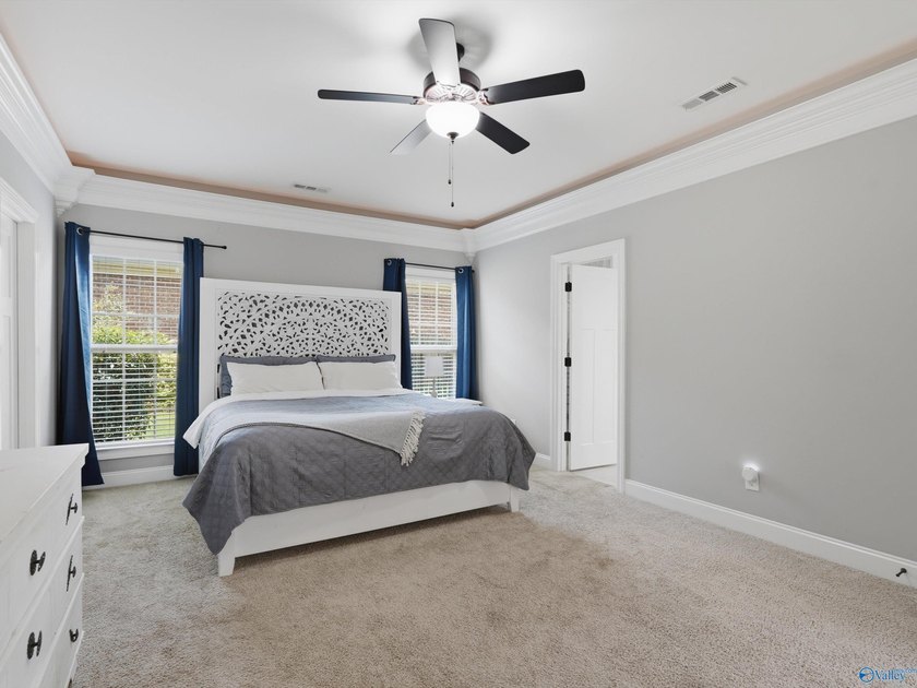 Nestled in highly sought-after Lake Forest, this beautiful - photo 12