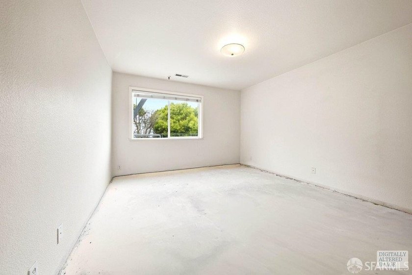 Substantial vacant Richmond District two-family dwelling with - photo 22