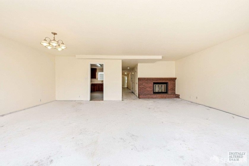 Substantial vacant Richmond District two-family dwelling with - photo 42