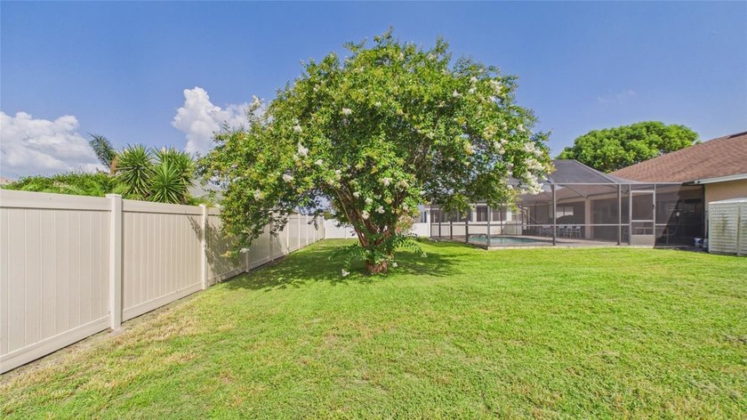 Saltwater pool. Boat parking. Private community boat ramp - photo 45