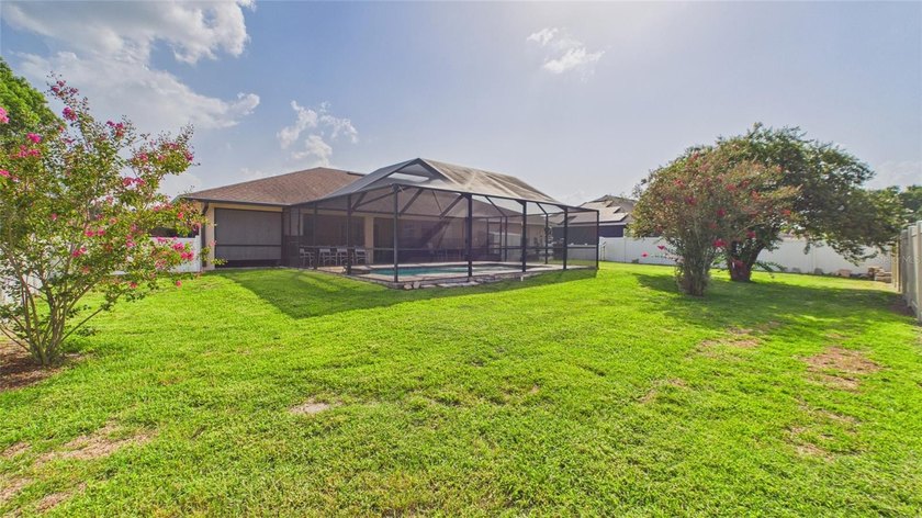 Saltwater pool. Boat parking. Private community boat ramp - photo 46