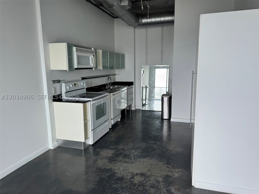 **ONLY FOR INVESTORS-UNIT IS RENTED**LENDER-APPROVED1BD/1BA loft - photo 6