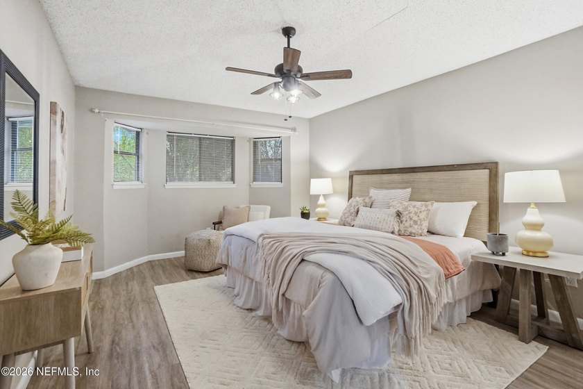 Located in the community of Oceanway Manor, (no HOA) this is - photo 3