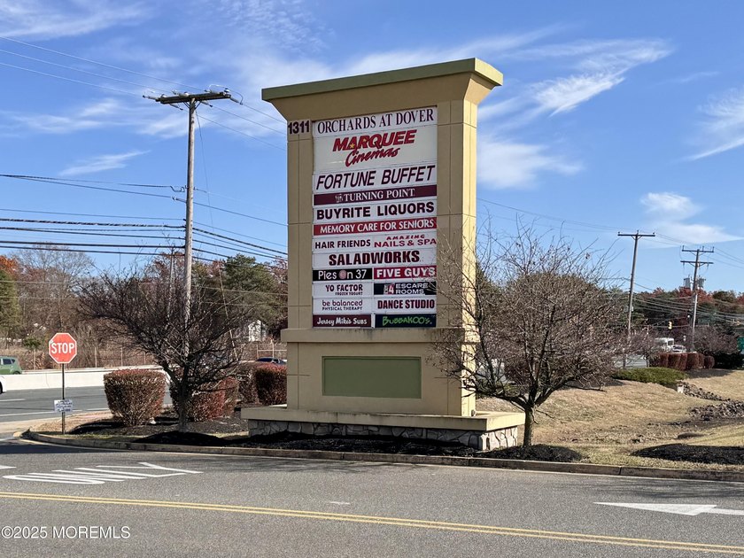 PRIME COMMERCIAL CORNER - ROUTE 37 &amp; ST. CATHERINE BLVD RARE 1 - photo 5