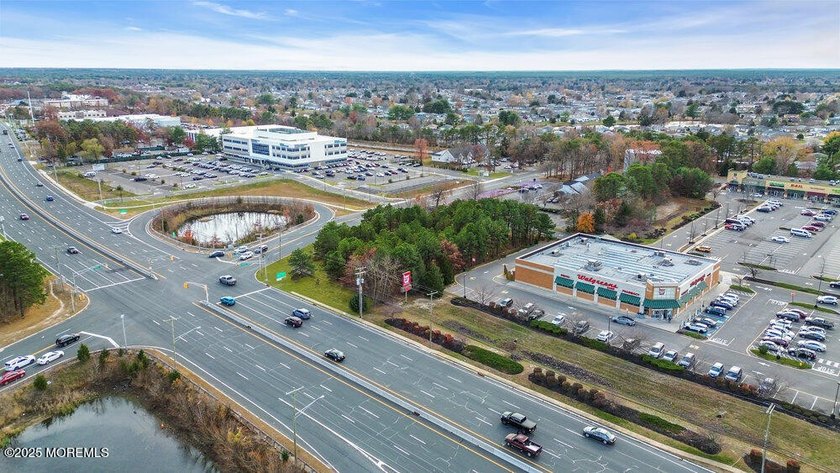 PRIME COMMERCIAL CORNER - ROUTE 37 &amp; ST. CATHERINE BLVD RARE 1 - photo 9