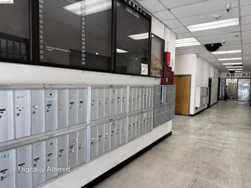 Rare opportunity to own two connected corner office condo units - photo 3