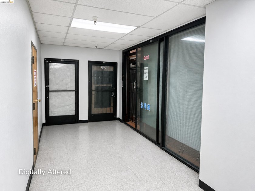 Rare opportunity to own two connected corner office condo units - photo 6