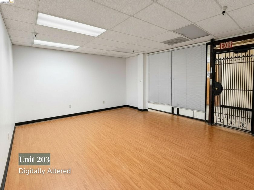 Rare opportunity to own two connected corner office condo units - photo 9