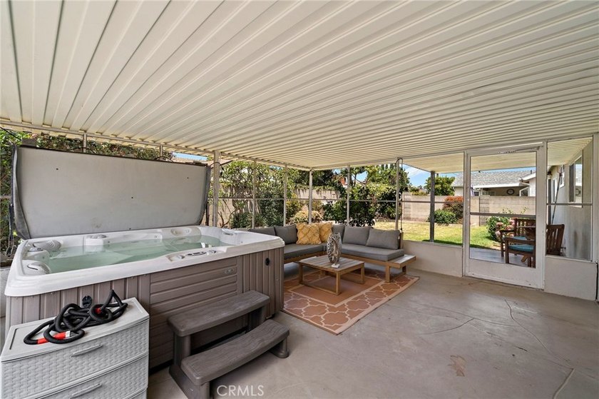 Welcome to 8181 Holland Drive in Huntington Beach's sought-after - photo 27