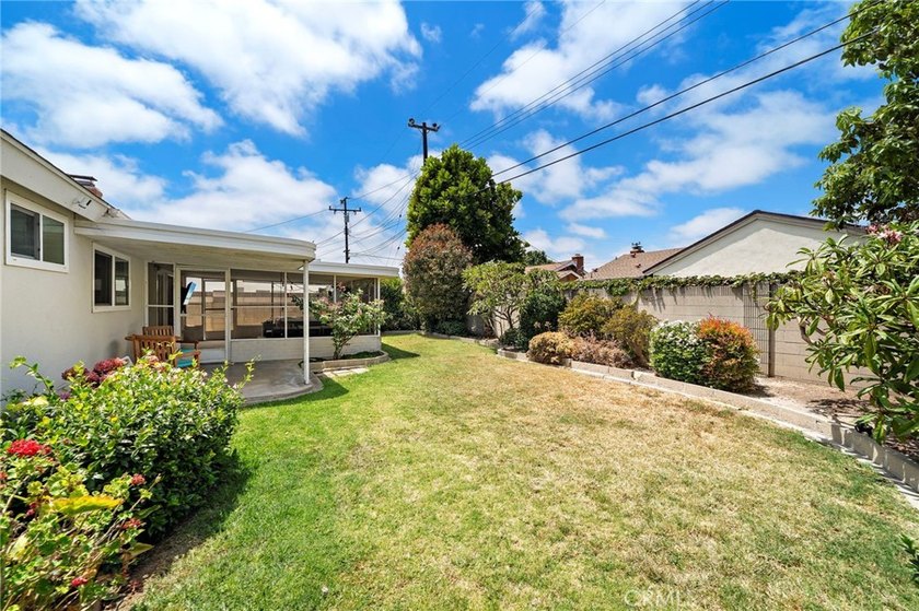 Welcome to 8181 Holland Drive in Huntington Beach's sought-after - photo 32