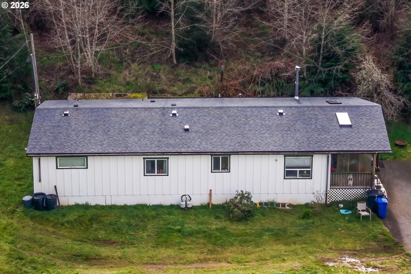 Escape to your own private retreat on 7.18 acres just outside - photo 32