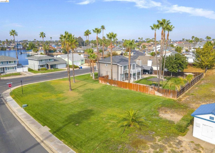 Rare opportunity to build a custom two-story home steps from the - photo 4