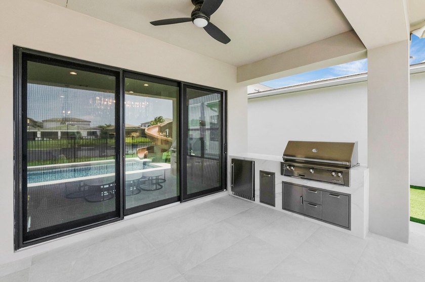 Former Furnished Model: Lakefront *Pacifica* Model with a - photo 57