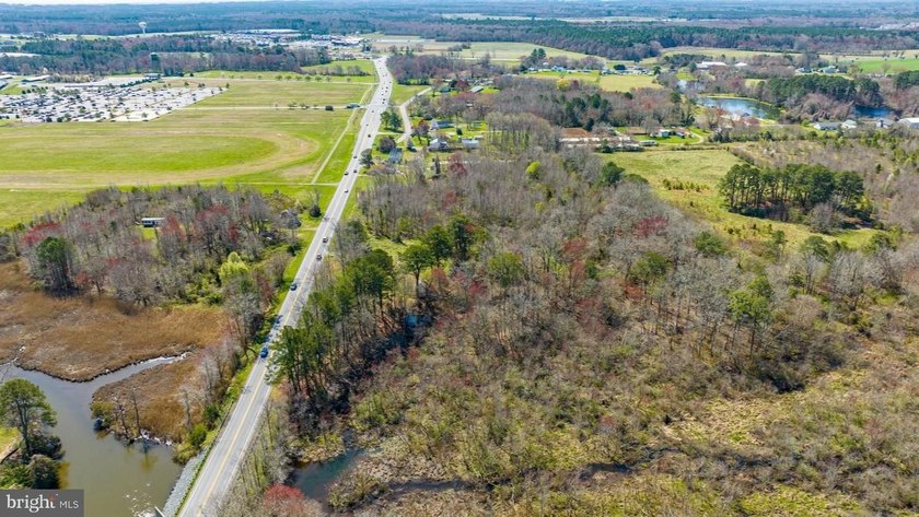 Excellent commercial development opportunity along Racetrack - photo 3