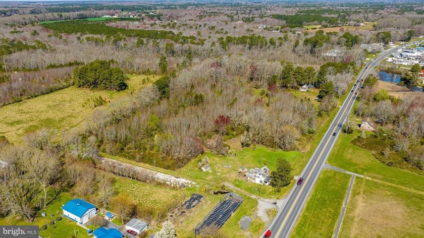Excellent commercial development opportunity along Racetrack - photo 6