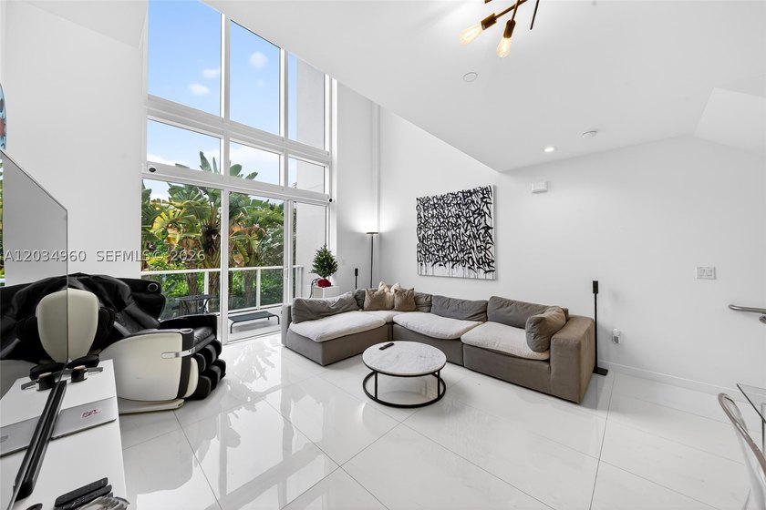 Miami Design District Townhome at One Bay. One Bay is a small - photo 8