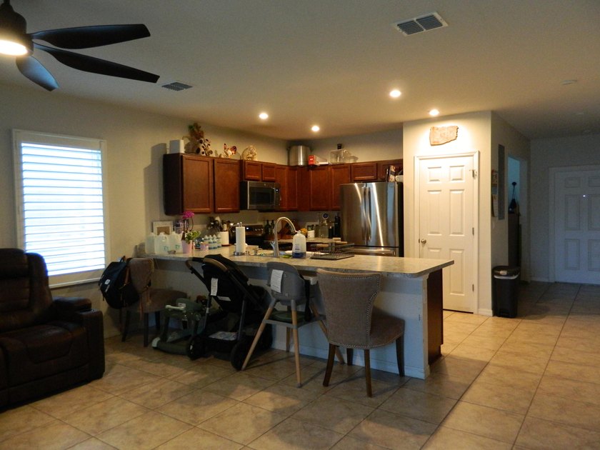 Motivated Sellers! This home is only 4 years old! Sellers have - photo 3