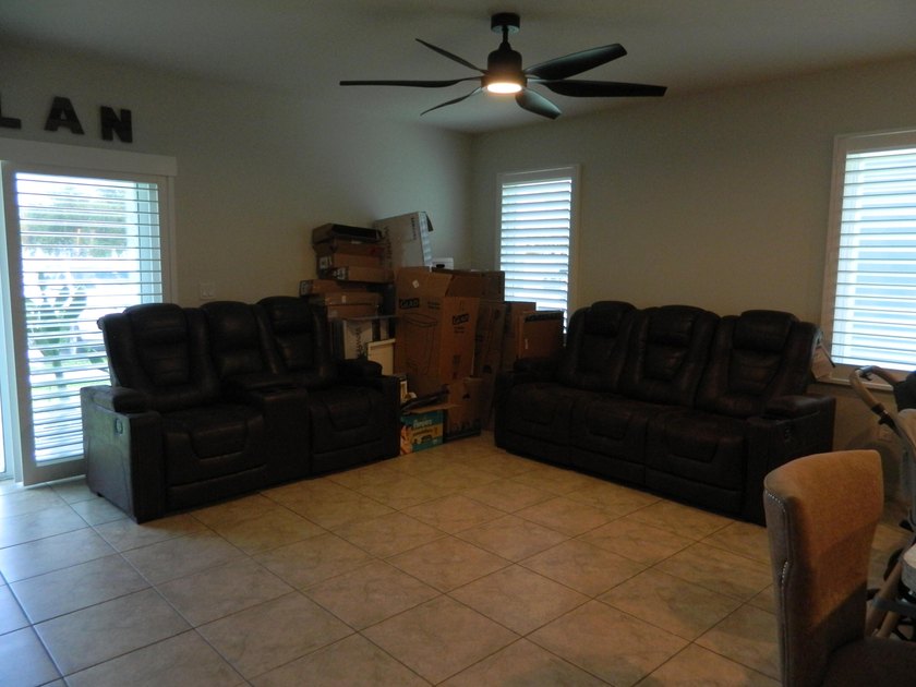 Motivated Sellers! This home is only 4 years old! Sellers have - photo 7