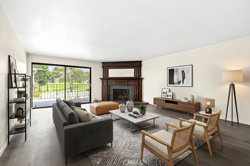 OCEAN AND GOLF COURSE VIEWS!!! Beautifully upgraded 2-bedroom - photo 7