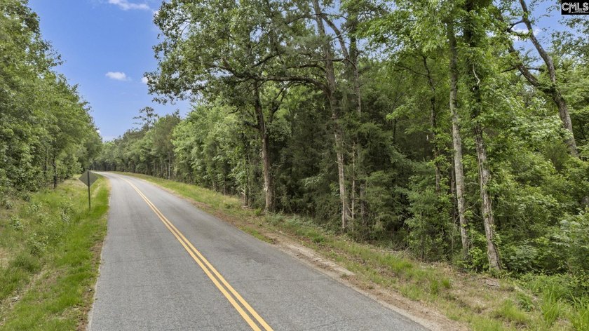 Wooded, undeveloped tract of land fronting Dominion fringe land - photo 2