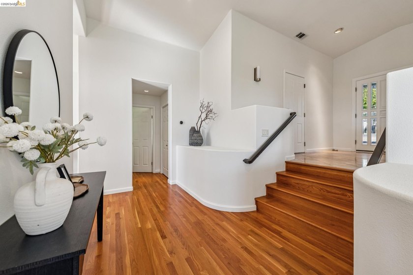 Tucked into a private cul-de-sac in Oakland Hills' coveted - photo 6