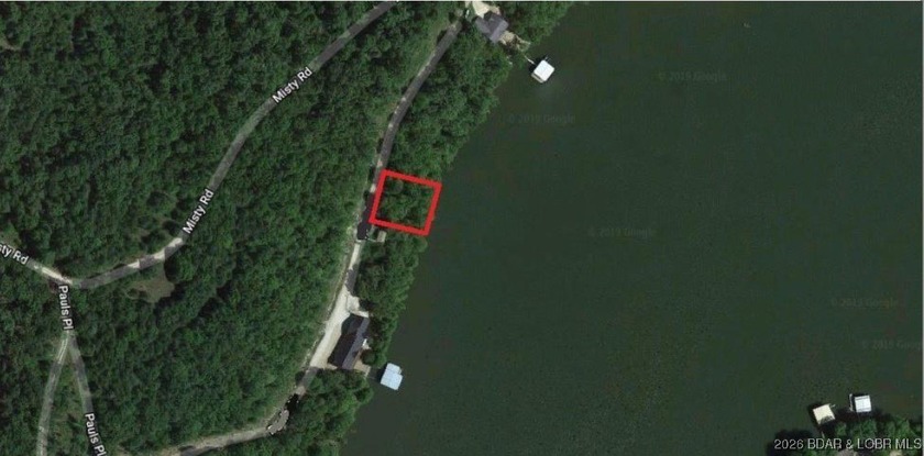 Stunning 100-foot lakefront lot with breathtaking, miles-long - photo 12