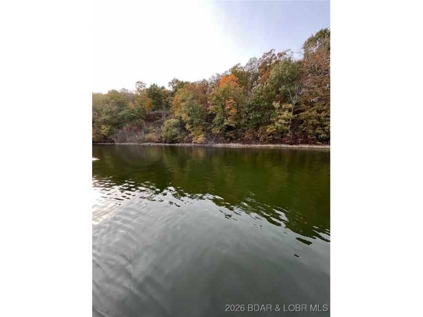 Stunning 100-foot lakefront lot with breathtaking, miles-long - photo 16