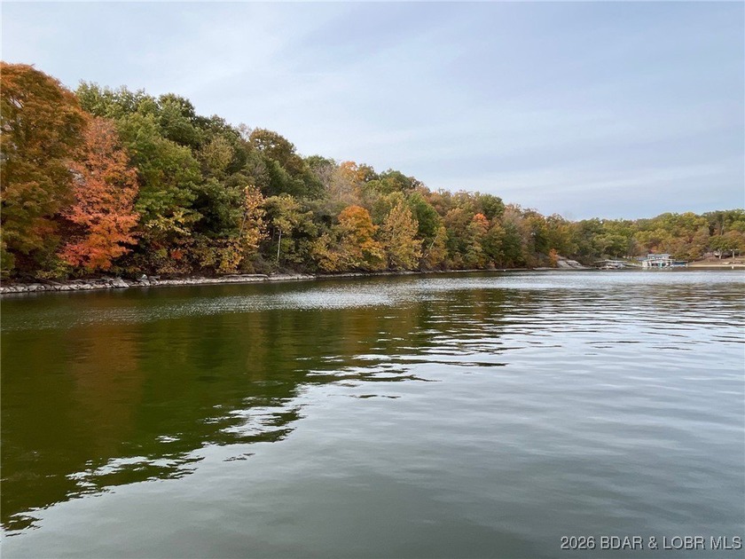 Stunning 100-foot lakefront lot with breathtaking, miles-long - photo 19
