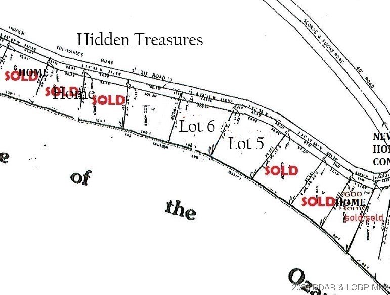 Stunning 100-foot lakefront lot with breathtaking, miles-long - photo 20