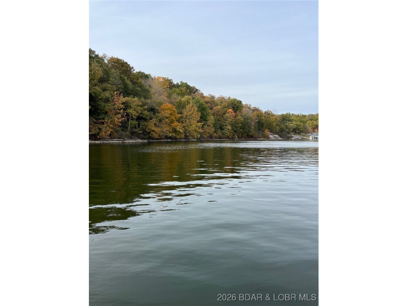 Stunning 100-foot lakefront lot with breathtaking, miles-long - photo 21