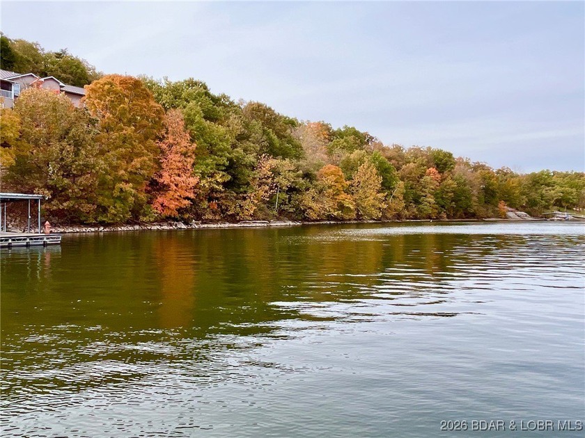 Stunning 100-foot lakefront lot with breathtaking, miles-long - photo 22