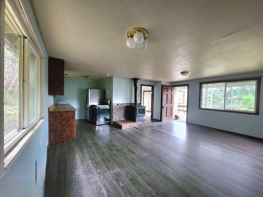 Secluded 33.55 Acre Homestead with Creek Frontage steps away - photo 24
