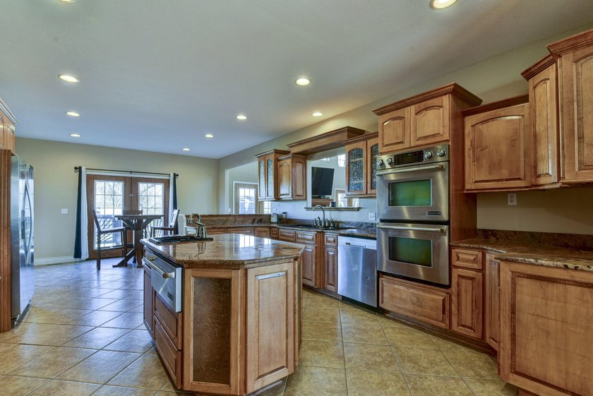 Welcome to a remarkable 310-acre estate just 8 minutes north of - photo 31