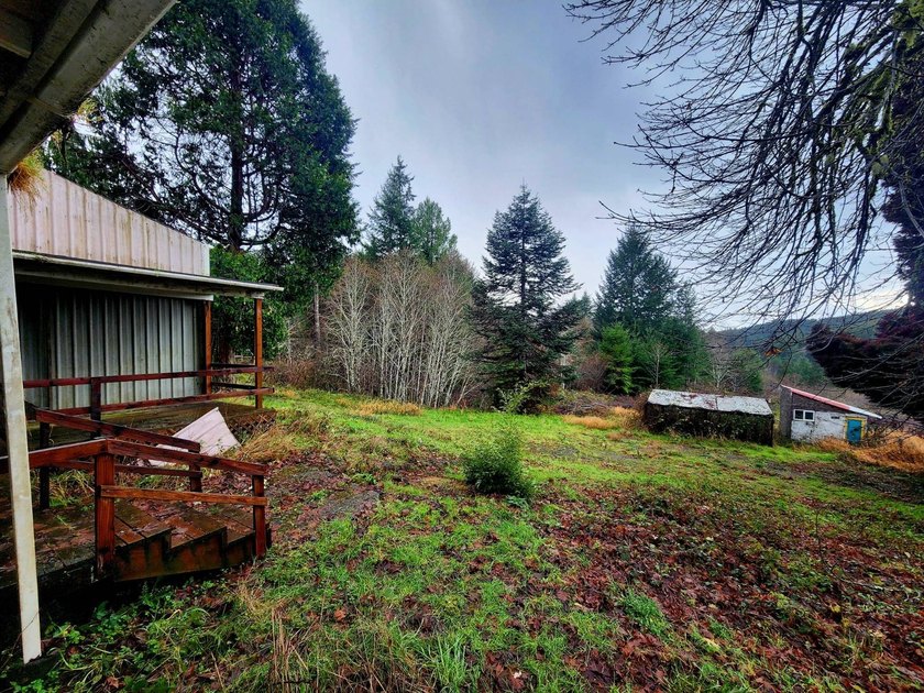 Secluded 33.55 Acre Homestead with Creek Frontage steps away - photo 32