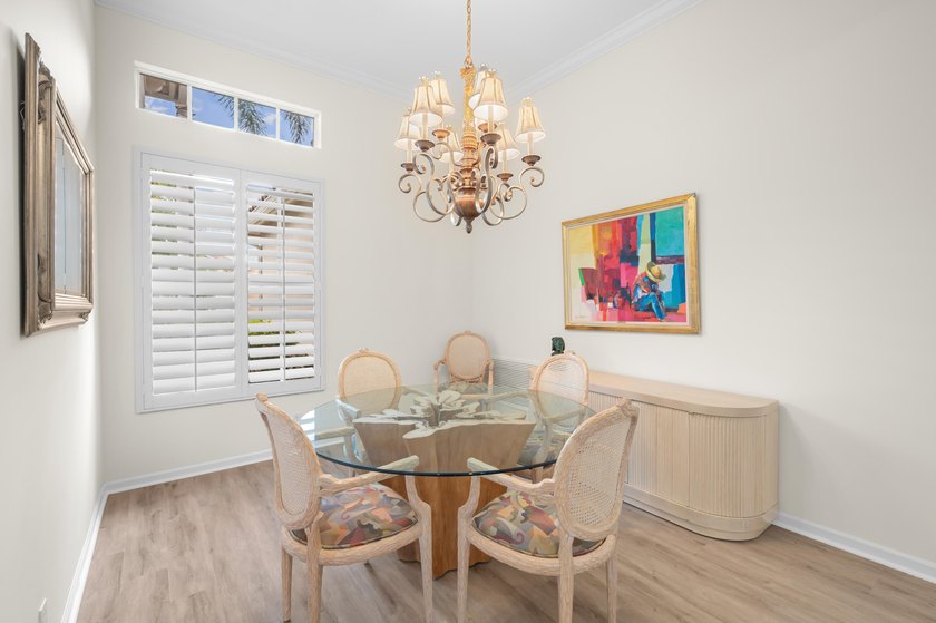 Come see this Beautiful 3 bedroom, 2.5 bath home in the gated - photo 7