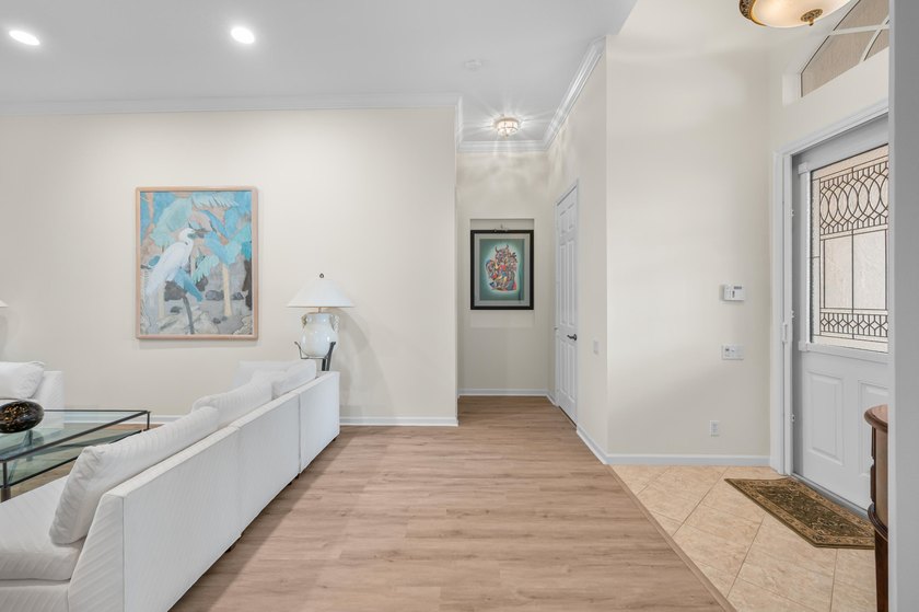 Come see this Beautiful 3 bedroom, 2.5 bath home in the gated - photo 8