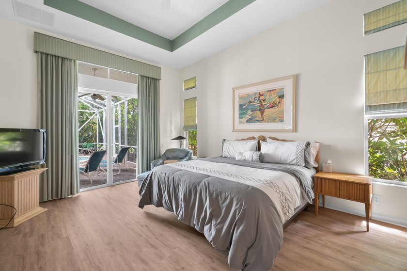 Come see this Beautiful 3 bedroom, 2.5 bath home in the gated - photo 10