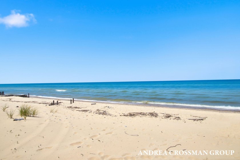 Rare low-bluff Lake Michigan opportunity in Ganges Township with - photo 7