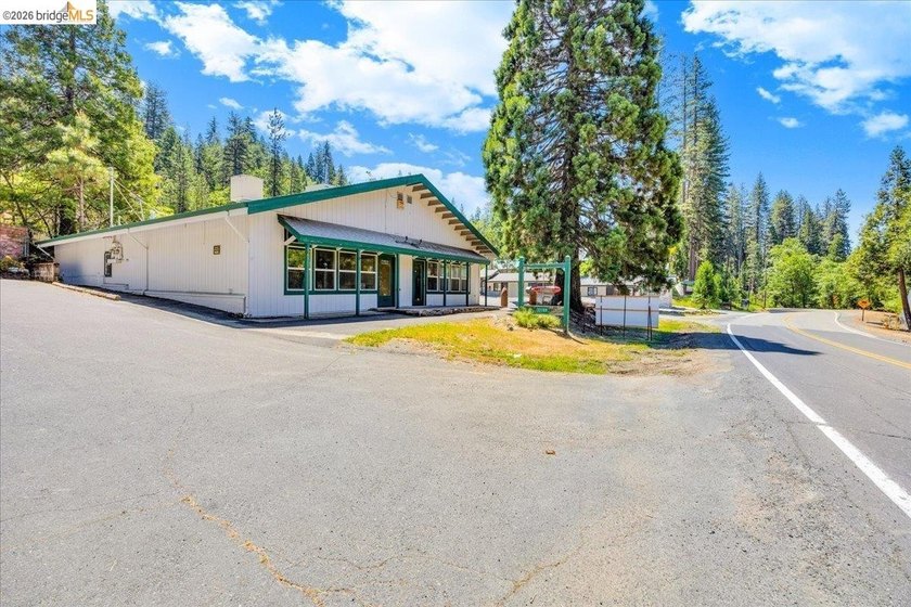Located on one of the busiest roads leading into downtown Twain - photo 4