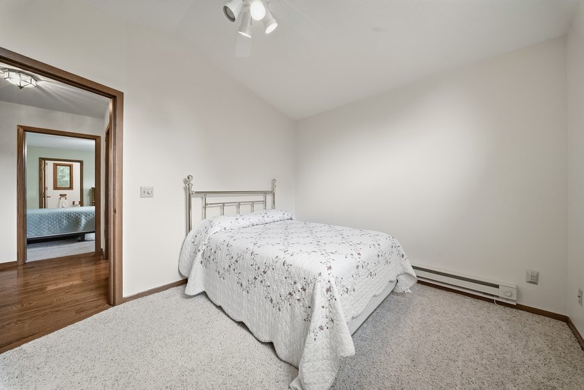Beautifully maintained and set on a corner lot, this ranch-style - photo 24