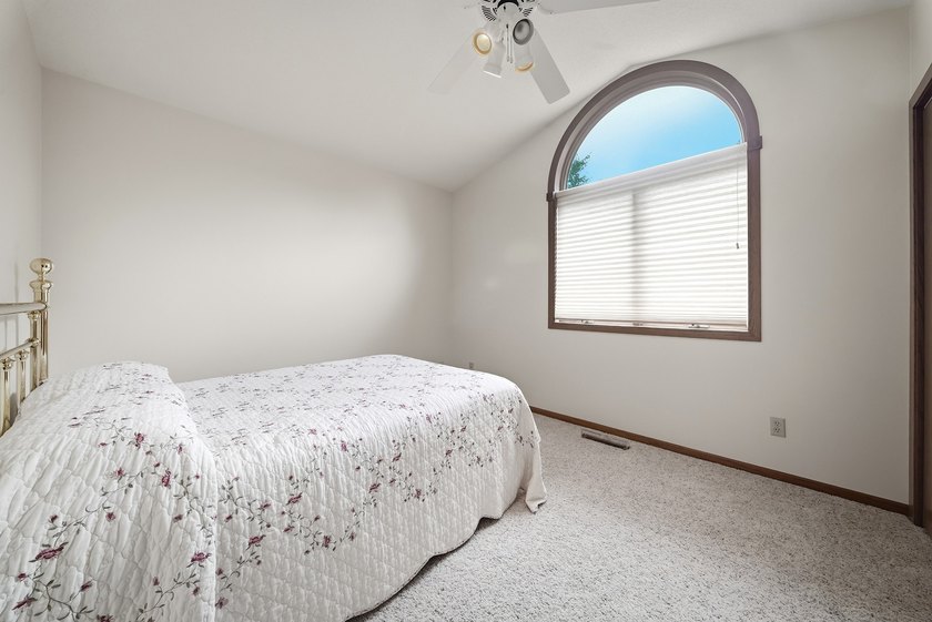 Beautifully maintained and set on a corner lot, this ranch-style - photo 25